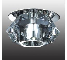 Точечный светильник Crystal-led 357011 Novotech