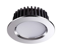 Точечный светодиодный светильник 357601 Novotech