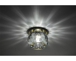 Точечный светильник Dew 369800 Novotech