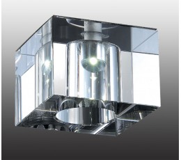 Точечный светильник Cubic-led 357013 Novotech