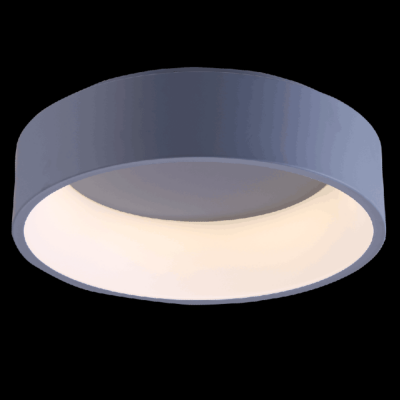 Светильник потолочный светодиодный OML-48517-72 Omnilux