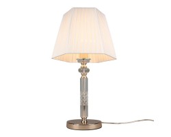 Настольная лампа OML-88204-01 Omnilux