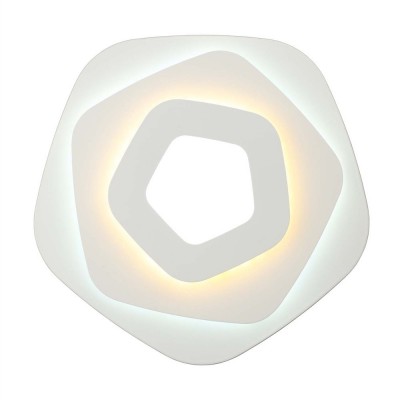 Светильник потолочный OML-07701-30 Omnilux