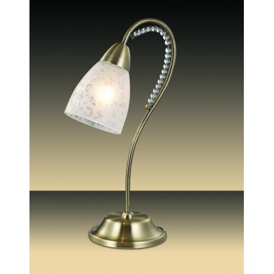 Настольная лампа 2541/1T Odeon Light