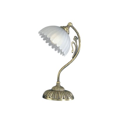 Настольная лампа P 1825 Reccagni Angelo