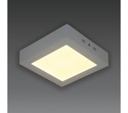 Потолочно-настенный светильник 46-065-W Snowlight