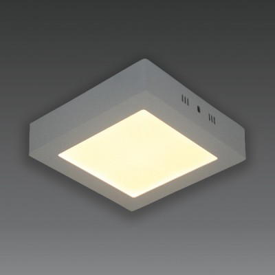 Потолочно-настенный светильник 46-065-W Snowlight
