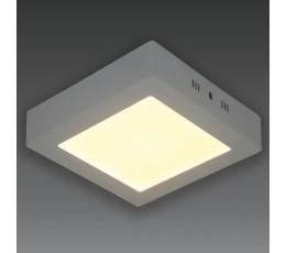 Потолочно-настенный светильник 46-066-W Snowlight