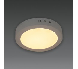 Потолочно-настенный светильник 46-067-W Snowlight