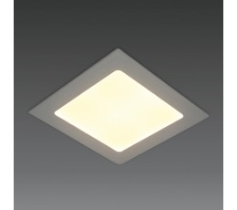 Встраиваемый точечный светильник 46-062-W Snowlight
