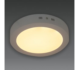 Потолочно-настенный светильник 46-069-W Snowlight