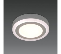 Потолочно-настенный светильник 46-073-W Snowlight