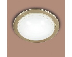 Настенно-потолочный светильник Sonex 115