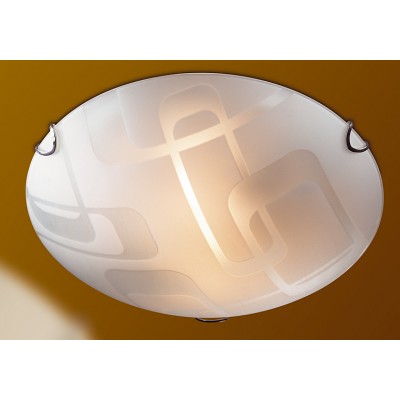 Настенно-потолочный светильник Sonex 257
