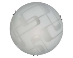 Светильник потолочно-настенный 157/K Sonex