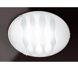Настенно-потолочный светильник Sonex 333