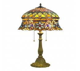 Лампа настольная 884-804-03 Velante