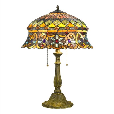 Лампа настольная 884-804-03 Velante