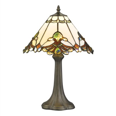 Лампа настольная 863-804-01 Velante
