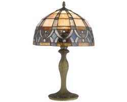 Настольная лампа 824-804-01 Velante