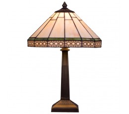 Интерьерная настольная лампа 857 857-804-01 Svetresurs