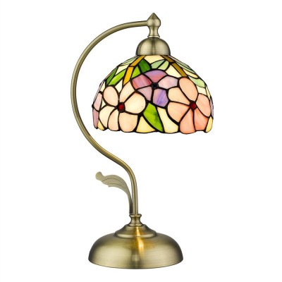 Лампа настольная 888-804-01 Velante