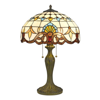 Лампа настольная 830-804-02 Velante