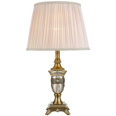 Настольная лампа WE711.01.504 Wertmark