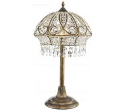Интерьерная настольная лампа Pegaso WE323.02.504 Wertmark