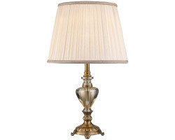 Настольная лампа WE706.01.504 Wertmark