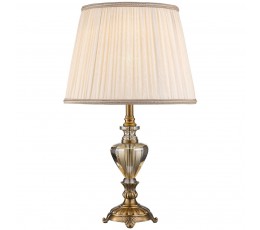 Настольная лампа WE706.01.504 Wertmark