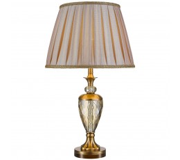 Настольная лампа WE704.01.504 Wertmark