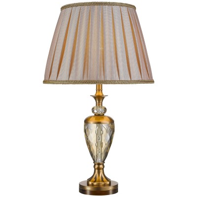 Настольная лампа WE704.01.504 Wertmark