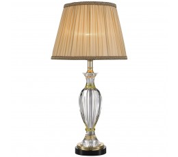 Настольная лампа WE702.01.304 Wertmark