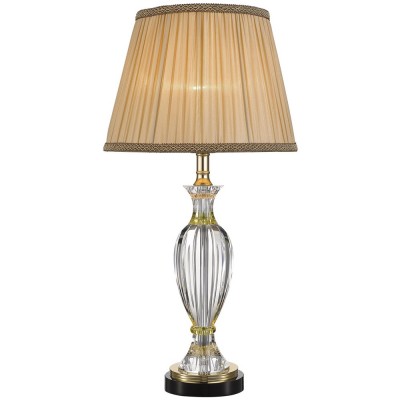 Настольная лампа WE702.01.304 Wertmark