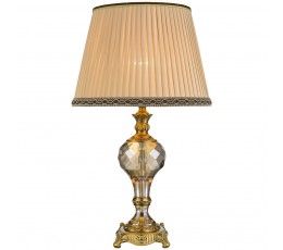 Настольная лампа WE712.01.504 Wertmark