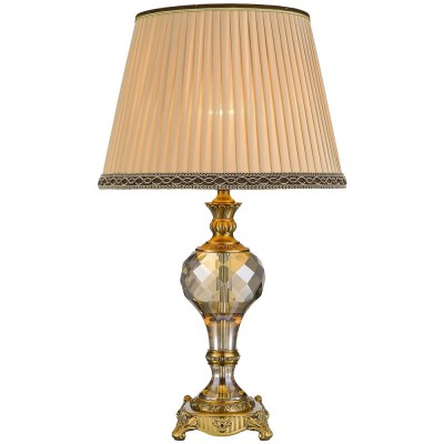 Настольная лампа WE712.01.504 Wertmark
