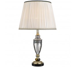 Настольная лампа WE701.01.304 Wertmark
